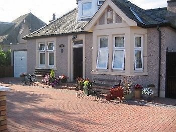 Blinkbonny House Appartement Edinburgh Buitenkant foto