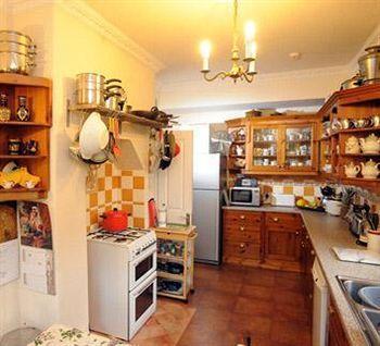 Blinkbonny House Appartement Edinburgh Buitenkant foto