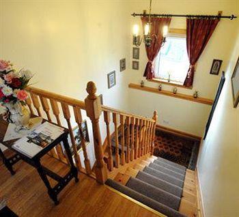 Blinkbonny House Appartement Edinburgh Buitenkant foto