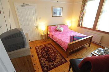 Blinkbonny House Appartement Edinburgh Buitenkant foto