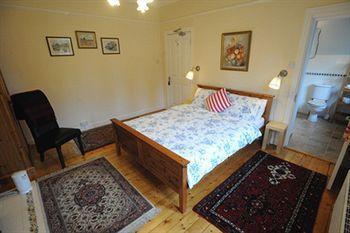 Blinkbonny House Appartement Edinburgh Buitenkant foto