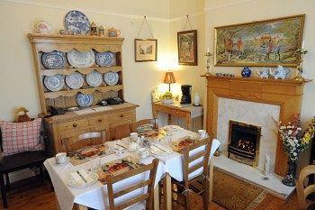 Blinkbonny House Appartement Edinburgh Buitenkant foto