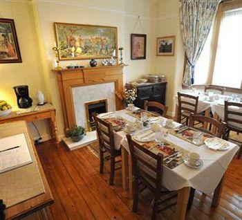 Blinkbonny House Appartement Edinburgh Buitenkant foto