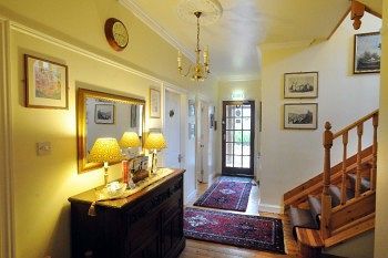 Blinkbonny House Appartement Edinburgh Buitenkant foto