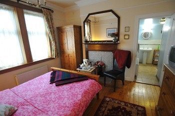Blinkbonny House Appartement Edinburgh Buitenkant foto