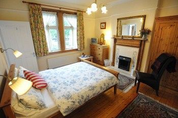Blinkbonny House Appartement Edinburgh Buitenkant foto