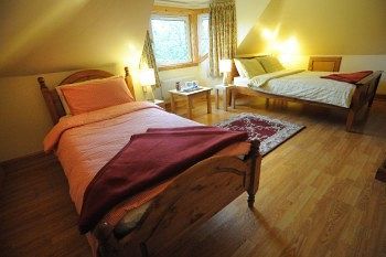 Blinkbonny House Appartement Edinburgh Buitenkant foto